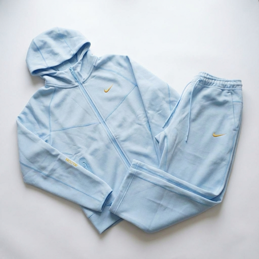 Tuta NxN Tech violett edition