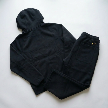 Tuta NxN Tech black edition