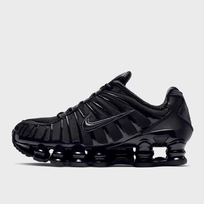 Nike shox Black