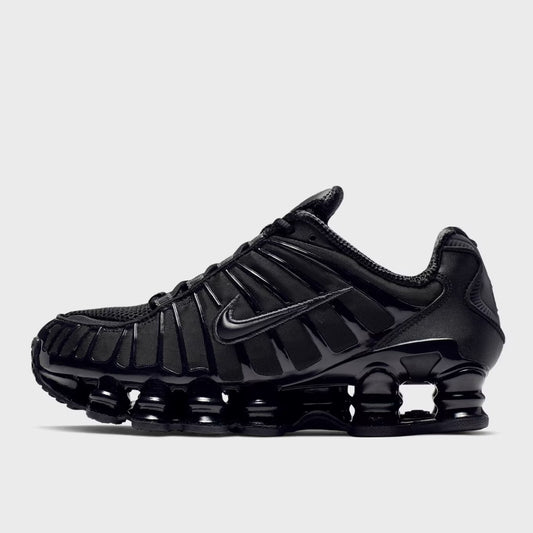 Nike shox Black