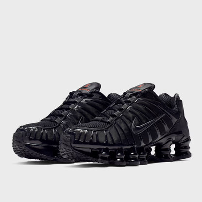 Nike shox Black